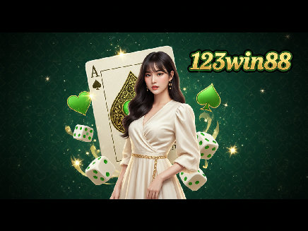 สล็อตเว็บตรง 123win88